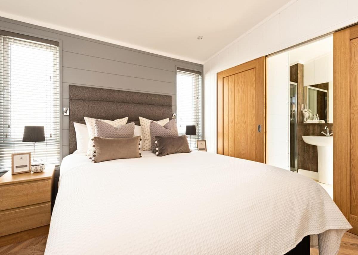Midsomer Lodges Pilton Kültér fotó
