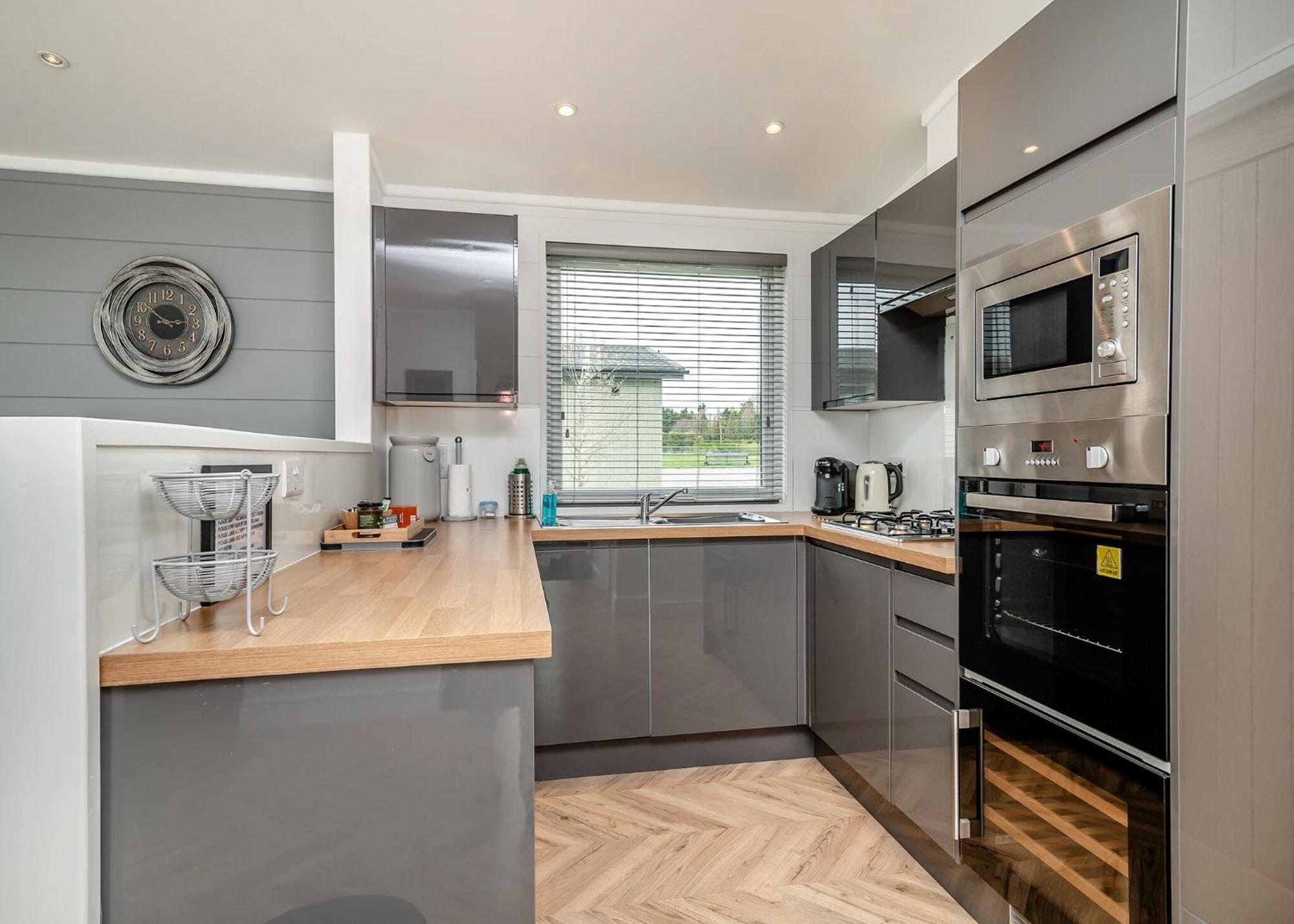 Midsomer Lodges Pilton Szoba fotó