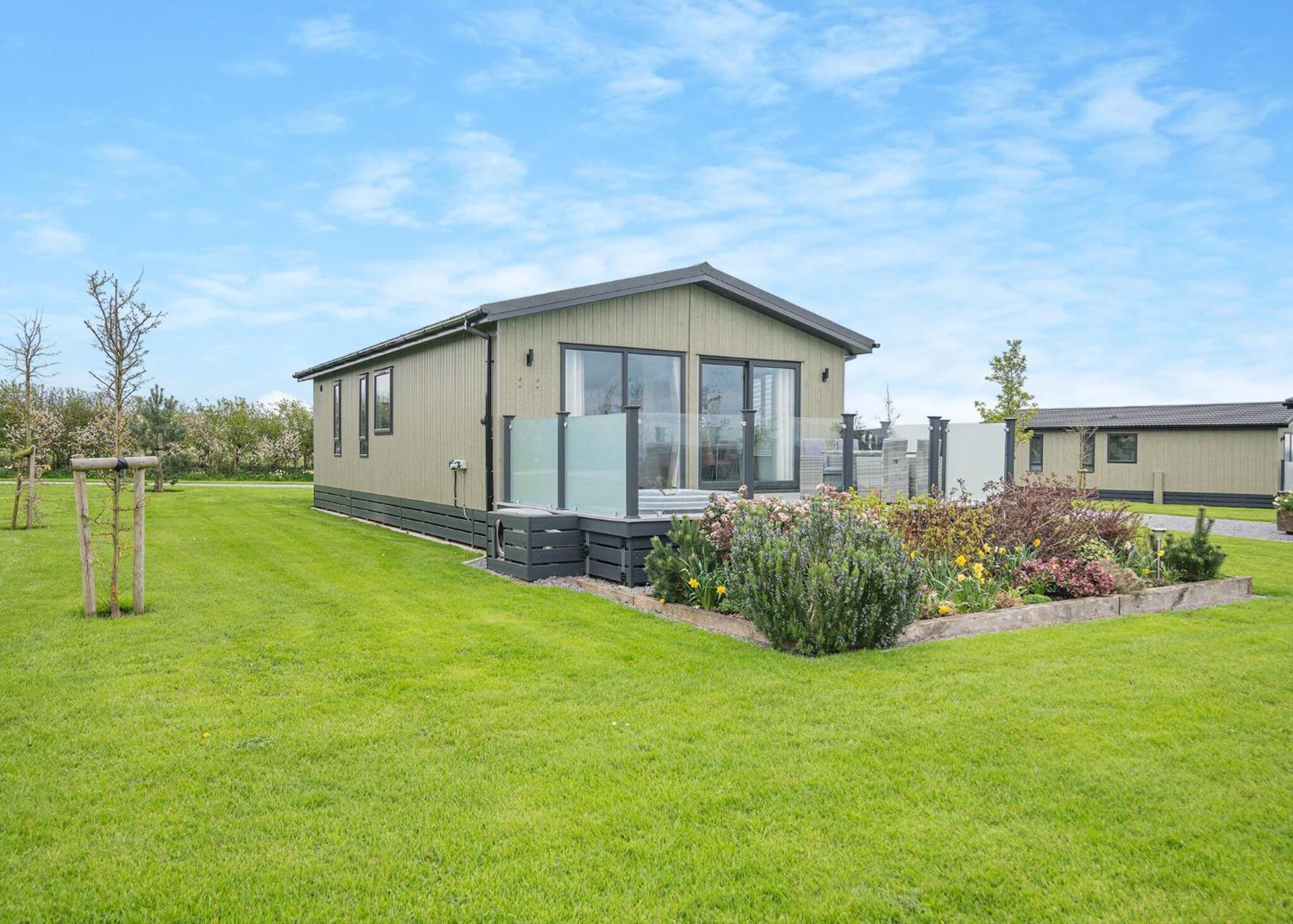 Midsomer Lodges Pilton Szoba fotó